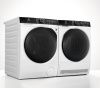 Сушильная машина Electrolux EW8HR258B купить за 112&nbsp;100 ₽ в Москве с доставкой по РФ