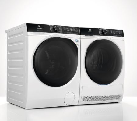 Сушильная машина Electrolux EW8HR258B купить за 112&nbsp;100 ₽ в Москве с доставкой по РФ