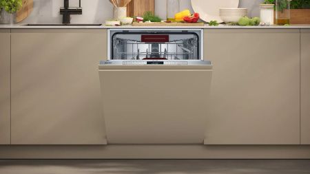 Neff S155HVX00E купить за 104&nbsp;480 ₽ в Москве с доставкой по РФ