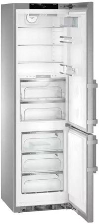 Холодильник Liebherr CBNes 4875 Premium - купить онлайн, цена 397 590.20 ₽, стоимость доставки по МСК и РФ от 300 рублей, заказать сейчас! Холодильник Liebherr CBNes 4875 Premium купить за 397 590.20 ₽ в Москве с доставкой по РФ