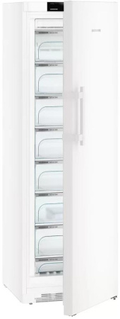 Морозильная камера Liebherr GN 4375 Premium NoFrost купить за 224&nbsp;390.33 ₽ в Москве с доставкой по РФ