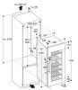 Винный шкаф Gaggenau RW 424-260 купить за в Москве с доставкой по РФ