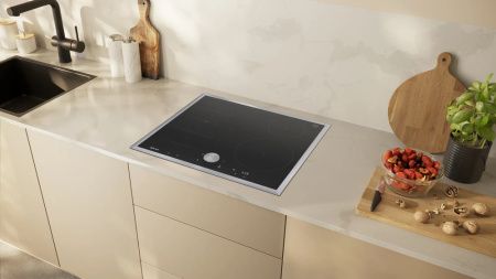Индукционная варочная панель Neff T66STE4L0 купить за 103&nbsp;900 ₽ в Москве с доставкой по РФ