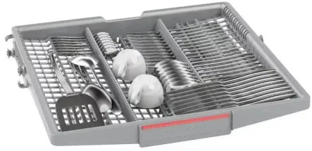 Встраиваемая посудомоечная машина Bosch SMV6EMX75Q купить за 108&nbsp;750.10 ₽ в Москве с доставкой по РФ