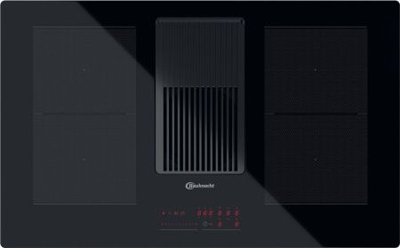 Варочная панель Bauknecht BVH80 - купить онлайн, цена 109 990 ₽, стоимость доставки по МСК и РФ от 300 рублей, заказать сейчас! Варочная панель Bauknecht BVH80 купить за 109 990 ₽ в Москве с доставкой по РФ
