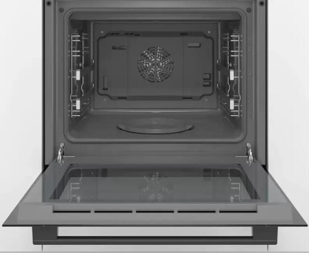 Духовой шкаф Bosch HIJ517YB2R купить за 98&nbsp;640.24 ₽ в Москве с доставкой по РФ