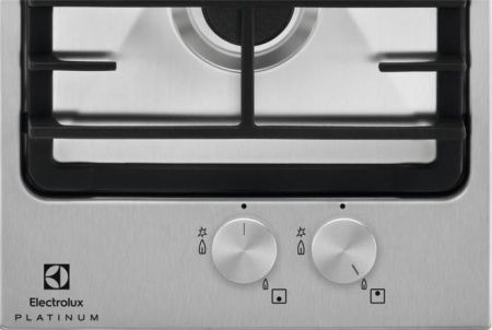 Варочная панель Electrolux EGG 3322 NVX купить за 27&nbsp;720 ₽ в Москве с доставкой по РФ
