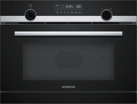 Микроволновая печь Siemens CP565AGS0 - купить онлайн, цена 135 540 ₽, стоимость доставки по МСК и РФ от 300 рублей, заказать сейчас! Микроволновая печь Siemens CP565AGS0 купить за 135 540 ₽ в Москве с доставкой по РФ