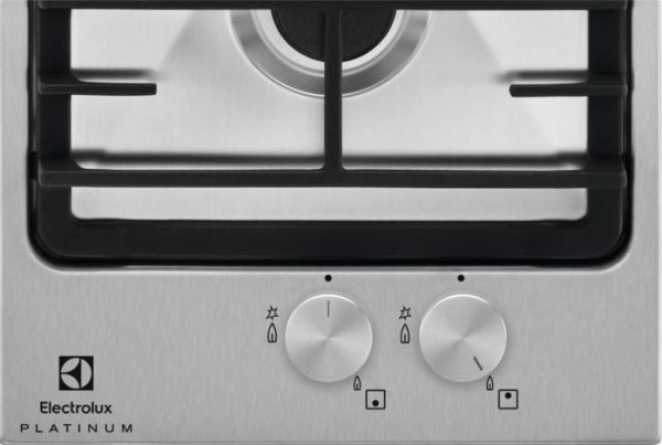 Варочная панель Electrolux EGG 3322 NVX - купить за 27&nbsp;720 ₽ в Москве с доставкой по РФ