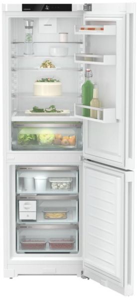 Холодильник Liebherr CBNd 5223 Plus BioFresh NoFrost - купить онлайн, цена 120 240.35 ₽, стоимость доставки по МСК и РФ от 300 рублей, заказать сейчас! Холодильник Liebherr CBNd 5223 Plus BioFresh NoFrost - купить за 120 240.35 ₽ в Москве с доставкой по РФ