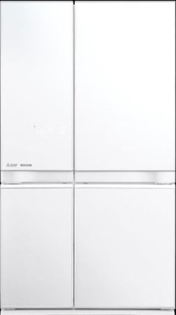 Холодильник Mitsubishi Electric MR-LA580ER-GWH-A - купить онлайн, цена 295 900 ₽, стоимость доставки по МСК и РФ от 300 рублей, заказать сейчас! Холодильник Mitsubishi Electric MR-LA580ER-GWH-A купить за 295 900 ₽ в Москве с доставкой по РФ