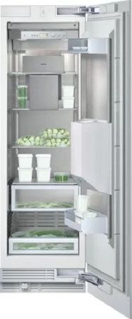 Морзильная камера Gaggenau RF 463-201 - купить онлайн, цена 599 999 ₽, стоимость доставки по МСК и РФ от 300 рублей, заказать сейчас! Морзильная камера Gaggenau RF 463-201 купить за 599 999 ₽ в Москве с доставкой по РФ