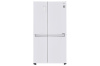 Холодильник LG GC-B247SVDC - купить онлайн, цена 99 900 ₽, стоимость доставки по МСК и РФ от 300 рублей, заказать сейчас! Холодильник LG GC-B247SVDC купить за 99 900 ₽ в Москве с доставкой по РФ