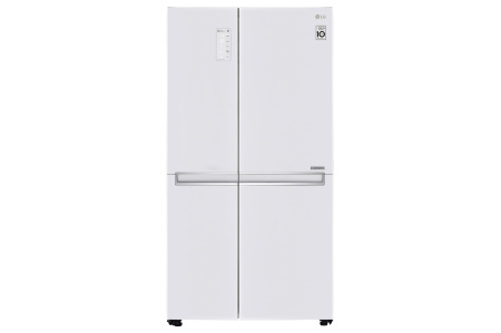 Холодильник LG GC-B247SVDC - купить онлайн, цена 99 900 ₽, стоимость доставки по МСК и РФ от 300 рублей, заказать сейчас! Холодильник LG GC-B247SVDC купить за 99 900 ₽ в Москве с доставкой по РФ
