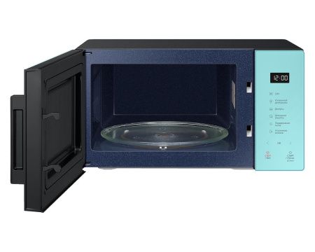 Микроволновая печь Samsung MS23T5018AN/BW купить за в Москве с доставкой по РФ