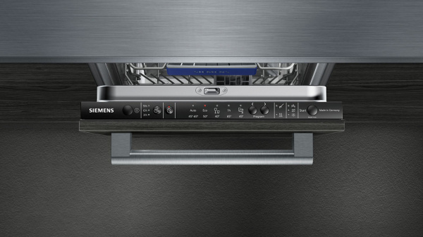 Siemens SR615X40IR - купить за 23&nbsp;480 ₽ в Москве с доставкой по РФ