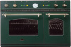 Духовой шкаф Ilve D 900-NMP VS купить за 299&nbsp;999 ₽ в Москве с доставкой по РФ