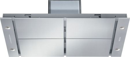 Встраиваемая вытяжка Miele DA 2906 - купить онлайн, цена 419 300 ₽, стоимость доставки по МСК и РФ от 300 рублей, заказать сейчас! Встраиваемая вытяжка Miele DA 2906 купить за 419 300 ₽ в Москве с доставкой по РФ