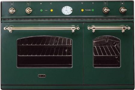 Духовой шкаф Ilve D 900-NMP VS - купить онлайн, цена 299 999 ₽, стоимость доставки по МСК и РФ от 300 рублей, заказать сейчас! Духовой шкаф Ilve D 900-NMP VS купить за 299 999 ₽ в Москве с доставкой по РФ