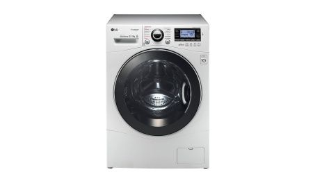Стиральная машина LG FH695BDH2N - купить онлайн, цена 47 000 ₽, стоимость доставки по МСК и РФ от 300 рублей, заказать сейчас! Стиральная машина LG FH695BDH2N купить за 47 000 ₽ в Москве с доставкой по РФ