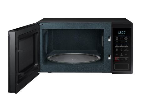 Встраиваемая микроволновая печь Samsung MS23J5133AK/BW купить за в Москве с доставкой по РФ
