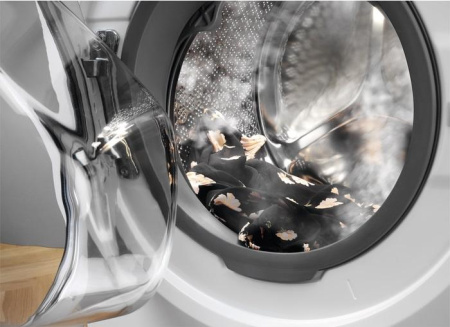 Стиральная машина Electrolux EW8F228S купить за 127&nbsp;600 ₽ в Москве с доставкой по РФ