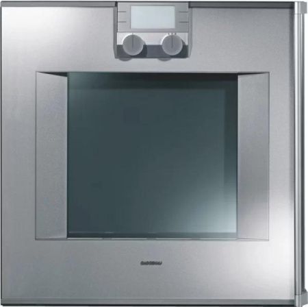 Духовой шкаф Gaggenau BO 250-130 - купить онлайн, цена 299 999 ₽, стоимость доставки по МСК и РФ от 300 рублей, заказать сейчас! Духовой шкаф Gaggenau BO 250-130 купить за 299 999 ₽ в Москве с доставкой по РФ