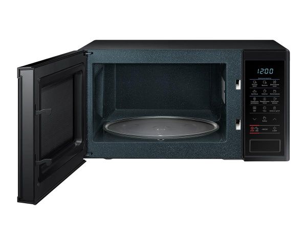 Встраиваемая микроволновая печь Samsung MS23J5133AK/BW - купить за в Москве с доставкой по РФ