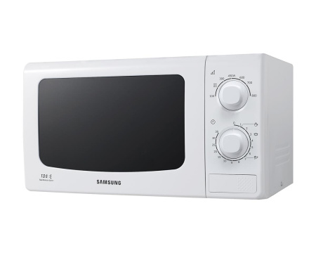 Встраиваемая микроволновая печь Samsung ME81KRW-3/BW купить за в Москве с доставкой по РФ