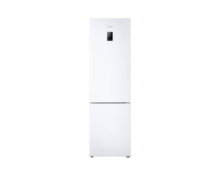 Холодильник Samsung RB37A52N0WW/WT - купить онлайн, цена 100 000 ₽, стоимость доставки по МСК и РФ от 300 рублей, заказать сейчас! Холодильник Samsung RB37A52N0WW/WT купить за 100 000 ₽ в Москве с доставкой по РФ