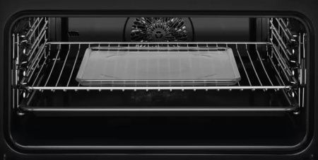 Духовой шкаф Electrolux KVLBE08H купить за 95&nbsp;140 ₽ в Москве с доставкой по РФ