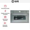 Духовой шкаф Ilve 900-NMP IX - купить онлайн, цена 299 999 ₽, стоимость доставки по МСК и РФ от 300 рублей, заказать сейчас! Духовой шкаф Ilve 900-NMP IX купить за 299 999 ₽ в Москве с доставкой по РФ