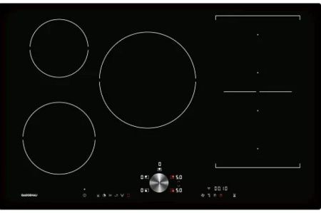 Варочная панель Gaggenau CI 283-101 - купить онлайн, цена 129 999 ₽, стоимость доставки по МСК и РФ от 300 рублей, заказать сейчас! Варочная панель Gaggenau CI 283-101 купить за 129 999 ₽ в Москве с доставкой по РФ