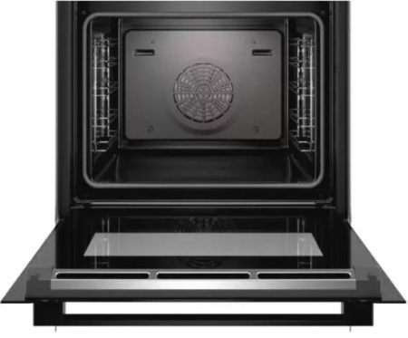 Духовой шкаф Bosch HBG832DC1S купить за 203&nbsp;580.49 ₽ в Москве с доставкой по РФ