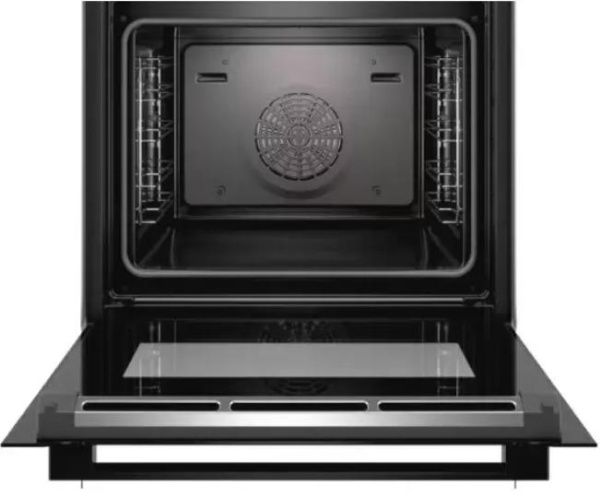 Духовой шкаф Bosch HBG832DC1S - купить за 203&nbsp;580.49 ₽ в Москве с доставкой по РФ