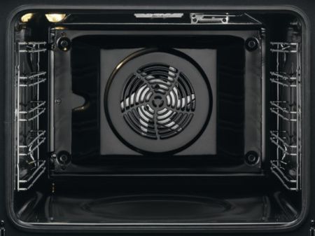Духовой шкаф Electrolux OEF3H70TW купить за 73&nbsp;440 ₽ в Москве с доставкой по РФ