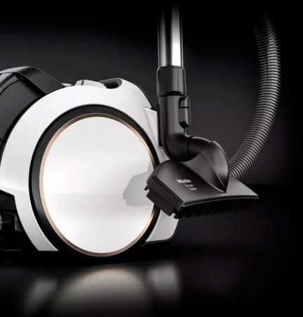 Пылесос Miele SNCF 0 Boost CX 1 Parquet PowerLine купить за 56&nbsp;300 ₽ в Москве с доставкой по РФ