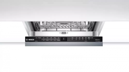 Встраиваемая посудомоечная машина BOSCH SPV2HMX5FR купить за 115&nbsp;485.23 ₽ в Москве с доставкой по РФ