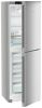 Холодильник Liebherr CNsfd 5204 Pure NoFrost - купить онлайн, цена 104 380.35 ₽, стоимость доставки по МСК и РФ от 300 рублей, заказать сейчас! Холодильник Liebherr CNsfd 5204 Pure NoFrost купить за 104 380.35 ₽ в Москве с доставкой по РФ