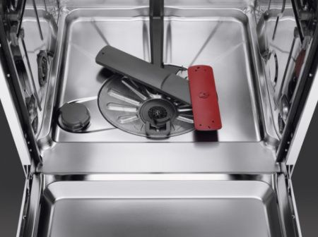 AEG FSR63600P купить за 154&nbsp;300 ₽ в Москве с доставкой по РФ