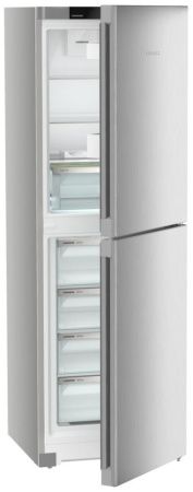 Холодильник Liebherr CNsfd 5204 Pure NoFrost - купить онлайн, цена 104 380.35 ₽, стоимость доставки по МСК и РФ от 300 рублей, заказать сейчас! Холодильник Liebherr CNsfd 5204 Pure NoFrost купить за 104 380.35 ₽ в Москве с доставкой по РФ
