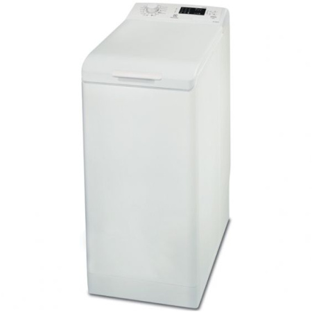 Стиральная машина Electrolux EWT 1262 TDW купить за 237&nbsp;900 ₽ в Москве с доставкой по РФ
