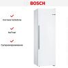 Отдельностоящий морозильник Bosch GSN36AWEP купить за 137&nbsp;380.35 ₽ в Москве с доставкой по РФ