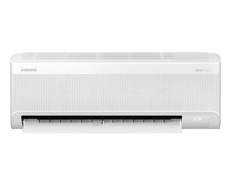 Кондиционер Samsung AR70F09C1BWNER купить за 44&nbsp;999 ₽ в Москве с доставкой по РФ