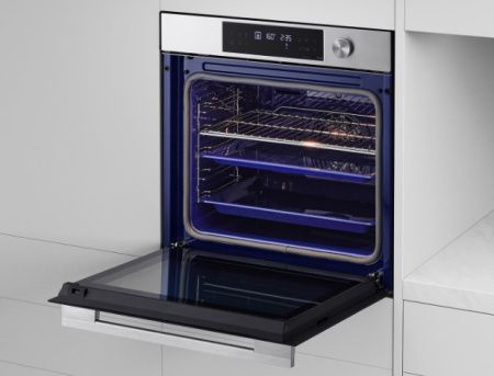 Духовой шкаф LG WS7D7651CS купить за 39&nbsp;999 ₽ в Москве с доставкой по РФ