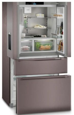 Холодильник Liebherr MBtsdi 9528 плюс BioFresh NoFrost купить за 630&nbsp;000 ₽ в Москве с доставкой по РФ