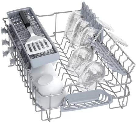 Neff S853IKX50R купить за 82&nbsp;950 ₽ в Москве с доставкой по РФ