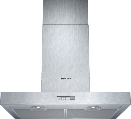 Вытяжка Siemens LC64BA522 - купить онлайн, цена 15 120 ₽, стоимость доставки по МСК и РФ от 300 рублей, заказать сейчас! Вытяжка Siemens LC64BA522 купить за 15 120 ₽ в Москве с доставкой по РФ