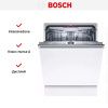 Встраиваемая посудомоечная машина Bosch SMH4HCX48E купить за 243&nbsp;000.49 ₽ в Москве с доставкой по РФ
