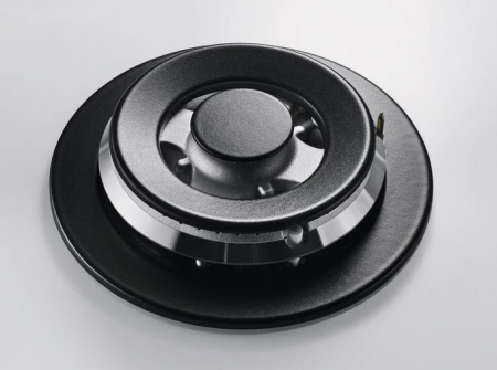 Варочная панель AEG HKR64440NW купить за 143&nbsp;400 ₽ в Москве с доставкой по РФ